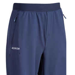 Men's Field Hockey Training Bottoms FH900 - Navy Blue