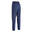 Pantalón de entrenamiento de hockey sobre hierba hombre FH900 azul marino