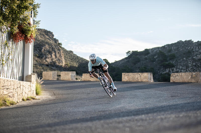 Come scegliere la bici da corsa EDR?