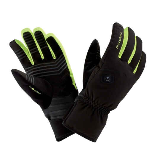 
      Heated Gloves Powergloves Light +
  