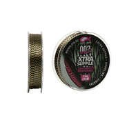 Xtra Supple hooklink green 15 lb / 15 M Pescuit - Xtra Supple hooklink green 15 CPK - Accesorii monturi