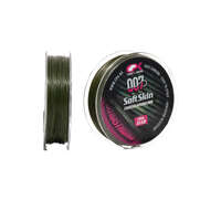 007 CPK SOFT SKIN Hooklink 15 lb green Pescuit - 007 Soft Skin Hooklink 15 lb CPK - Accesorii monturi