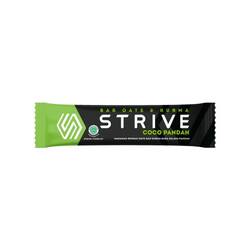 Strive Energy Bar - Coco Pandan