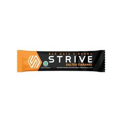 Strive Energy Bar - Salted Caramel
