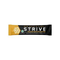 Strive Energy Bar - Selai Kacang & Kopi