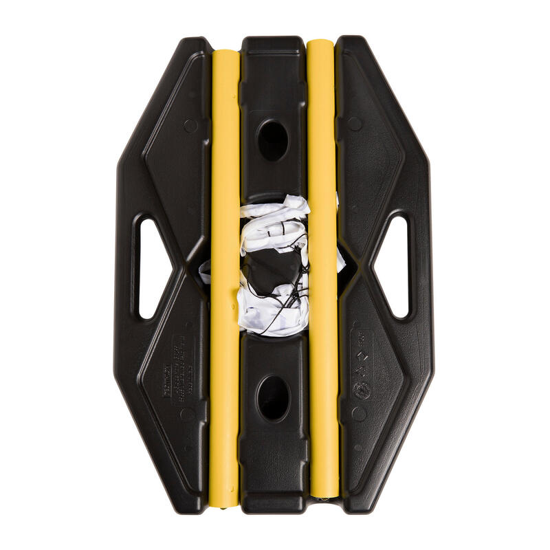 Kit beach volley BV100 COPAYA DECATHLON