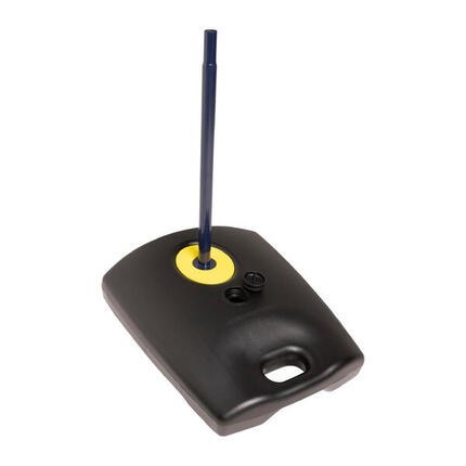 Kunststoff-Sockel BV500 verstellbar - Ersatzteil