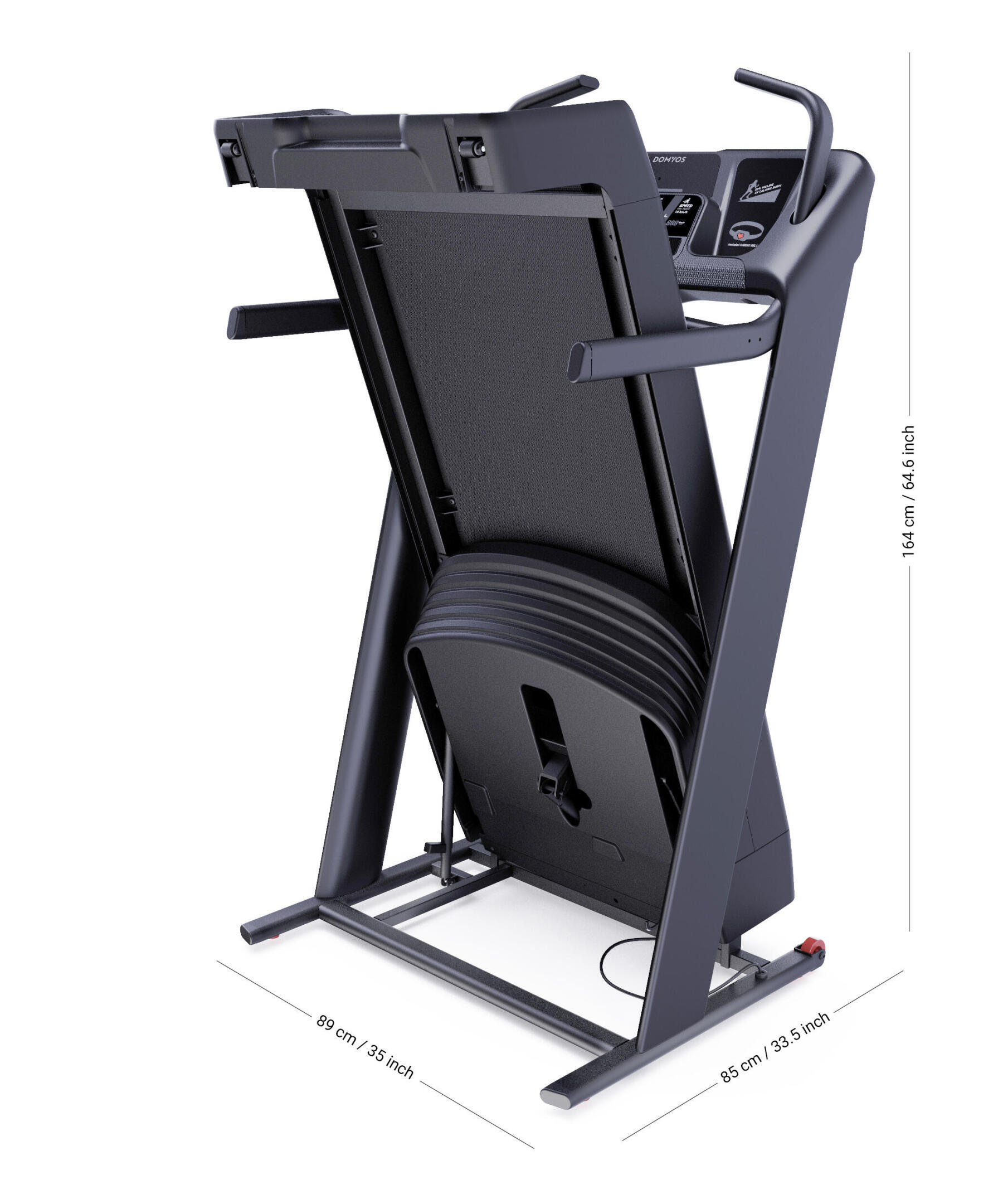 INCLINE RUN (2019)