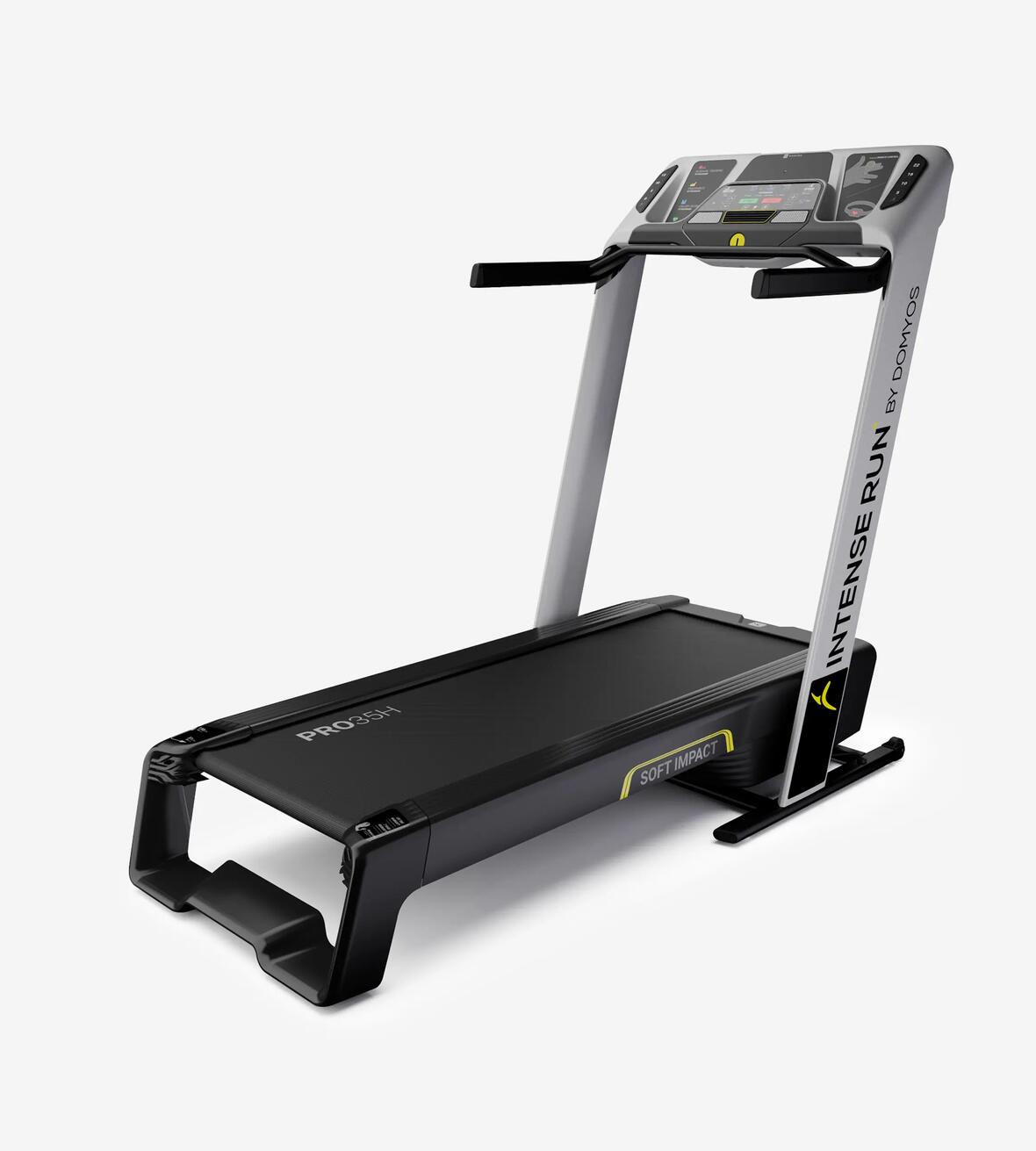 Passadeira de Corrida INTENSE RUN (a partir de: setembro de 2017)