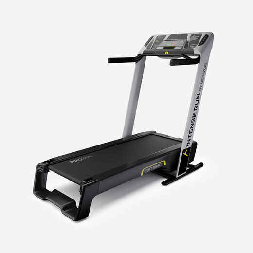 
      Smart Treadmill Intense Run - 22 km/h, 51⨯150 cm
  