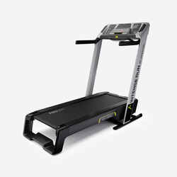 Smart Treadmill Intense Run - 22 km/h, 51⨯150 cm