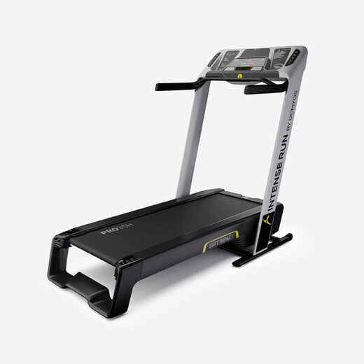 
      Nutijooksulint Smart Treadmill Intense Run, 22 km/h, 51⨯150 cm
  