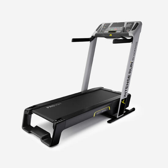 Laufband Connected 22 km/h 51 × 150 cm - Intense Run