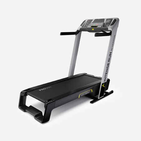 Traka za trčanje Smart Treadmill Intense Run 22 km/h, 51⨯150 cm