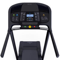 Treadmill T540C Connected
