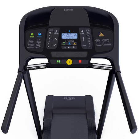 Smart Treadmill T540C - 16 km/jam, 45⨯125 cm