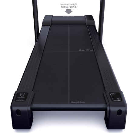 Smart Treadmill T540C