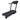 Smart Treadmill T540C - Black