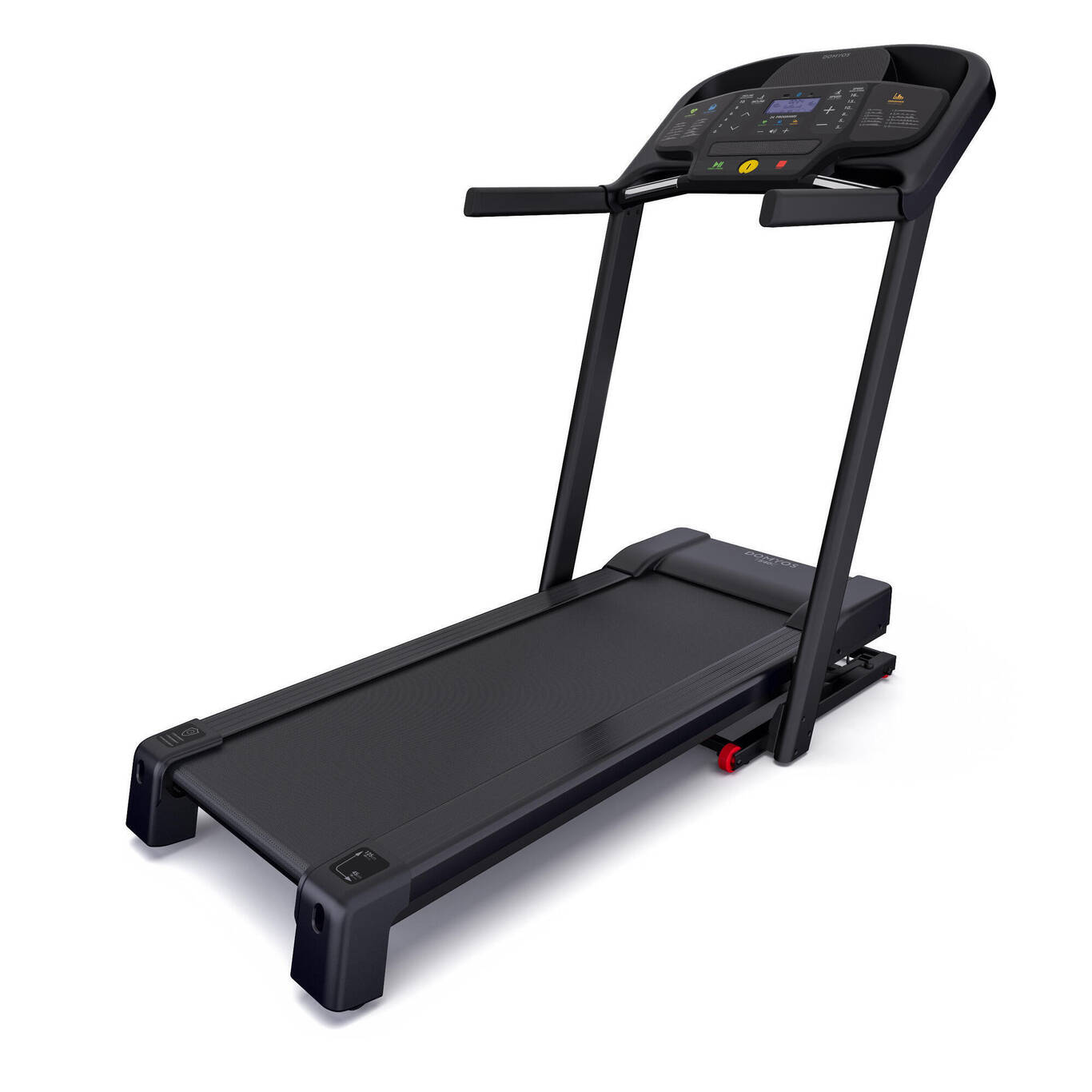 Smart Treadmill T540C - 16 km/jam, 45⨯125 cm