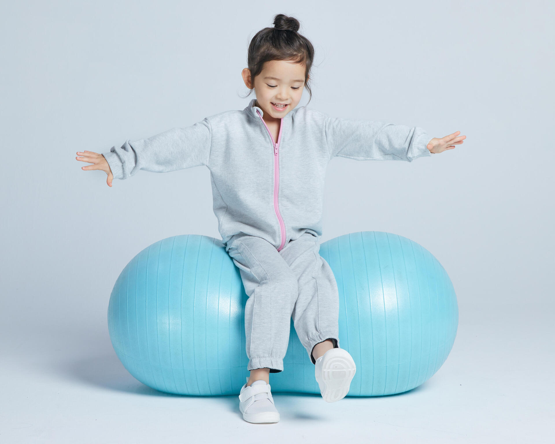 kid's peanut ball