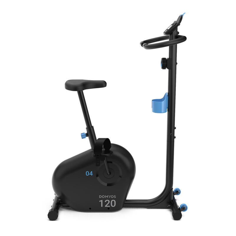 Rower stacjonarny essentiel EB 120 