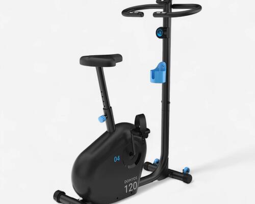 BIKE 120 (2019): Manual, reparación