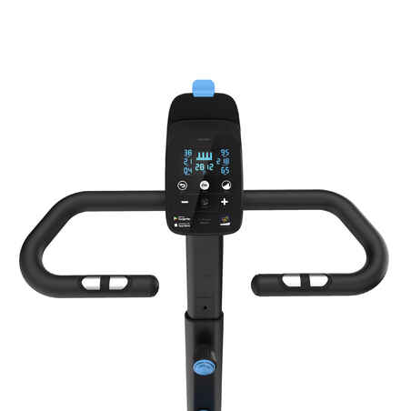 Self-Powered & Connected Exercise Bike EB 500