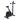Self-Powered Exercise Bike 500 - Black