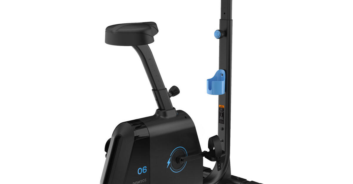 Domyos 500 velo new arrivals