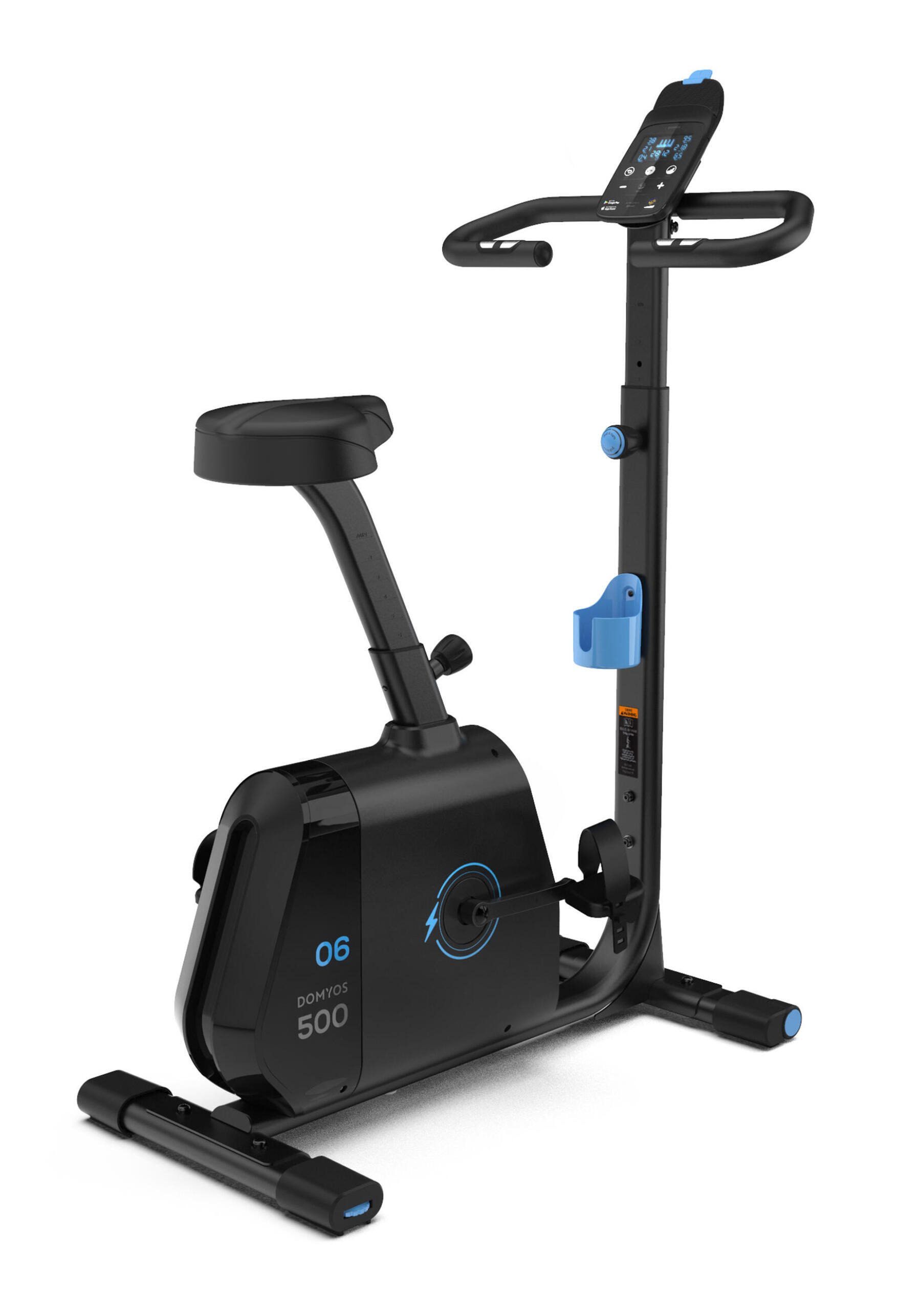 CAJA HERRAMIENTAS BICICLETA 500 - Decathlon