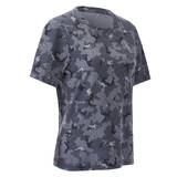 Women's T-Shirt SG-100 Camo Black