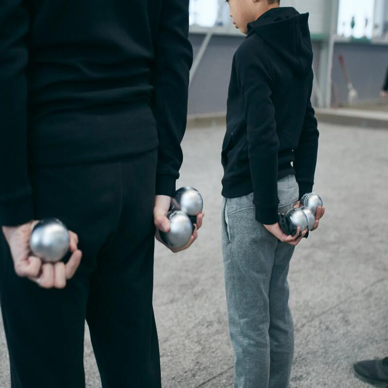 PETANQUE: CUM SĂ ALEGI ACCESORIILE
