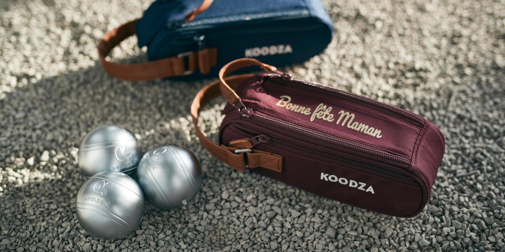 C’est quoi la pétanque ? 