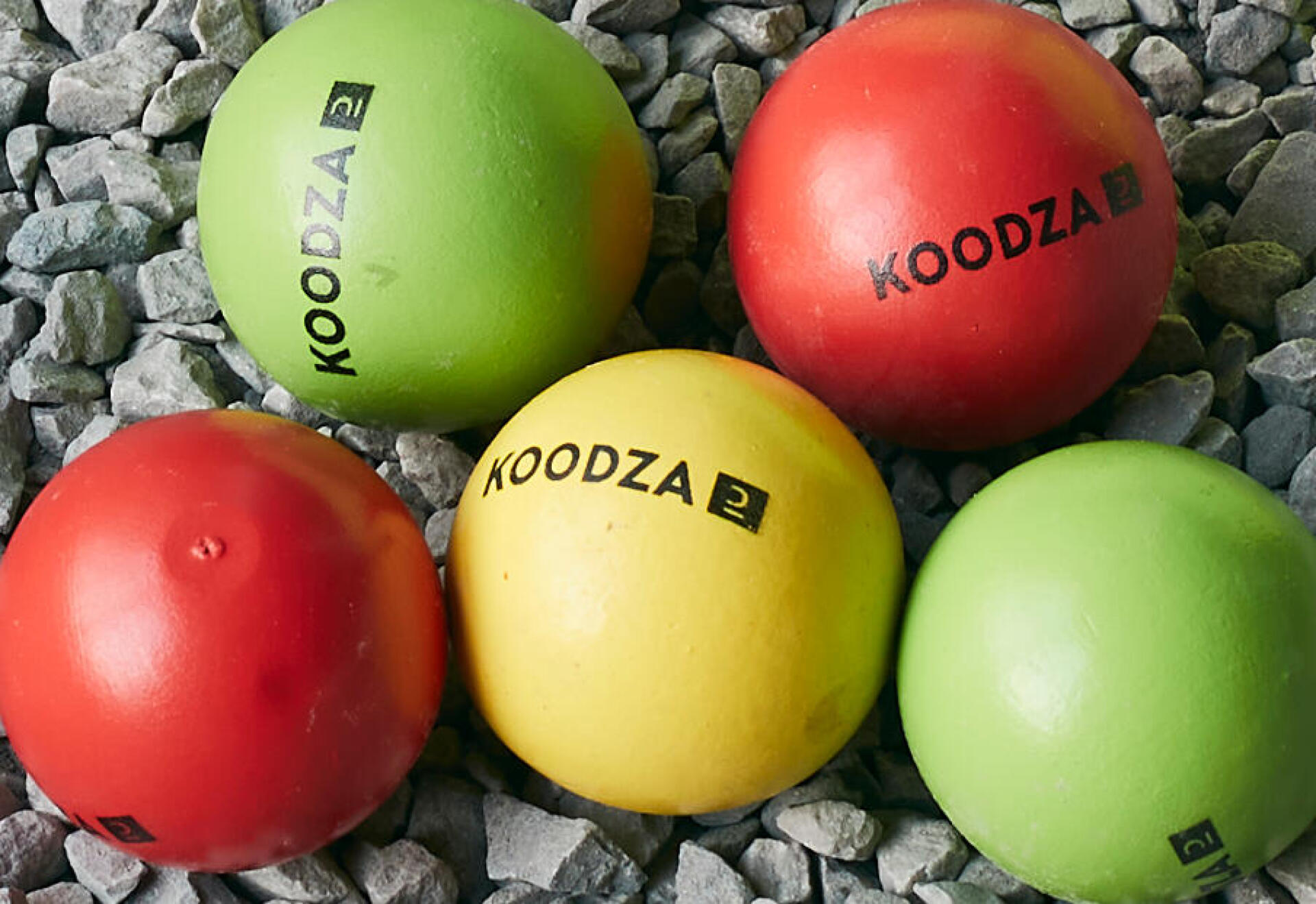 C’est quoi la pétanque ? 