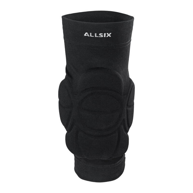 Volleyball Knee Pads and Sleeves