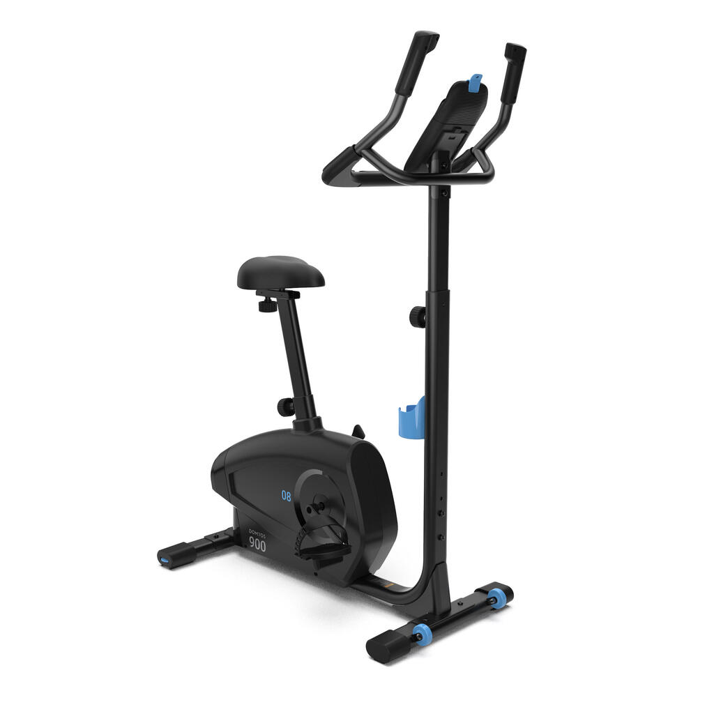 Self-Powered Exercise Bike 900