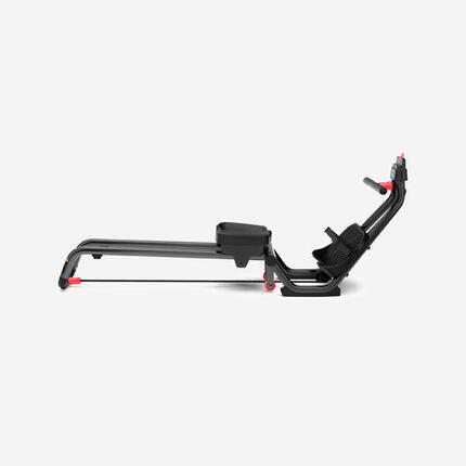 Seconde vie - Rameur pliable 100