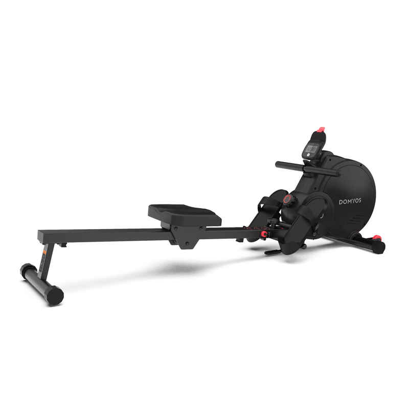 Domyos 120, Fitness Rowing Machine