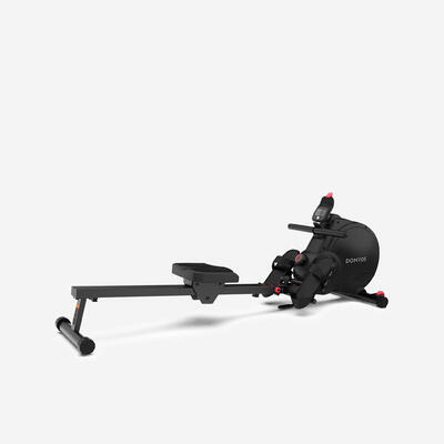 Roeitrainer 120. opvouwbaar. vliegwiel van 4kg