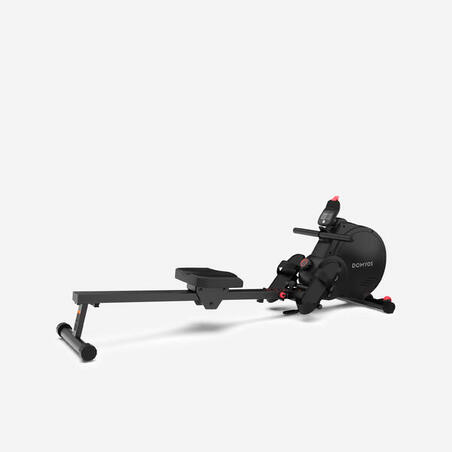 Rowing Machine Essential 120