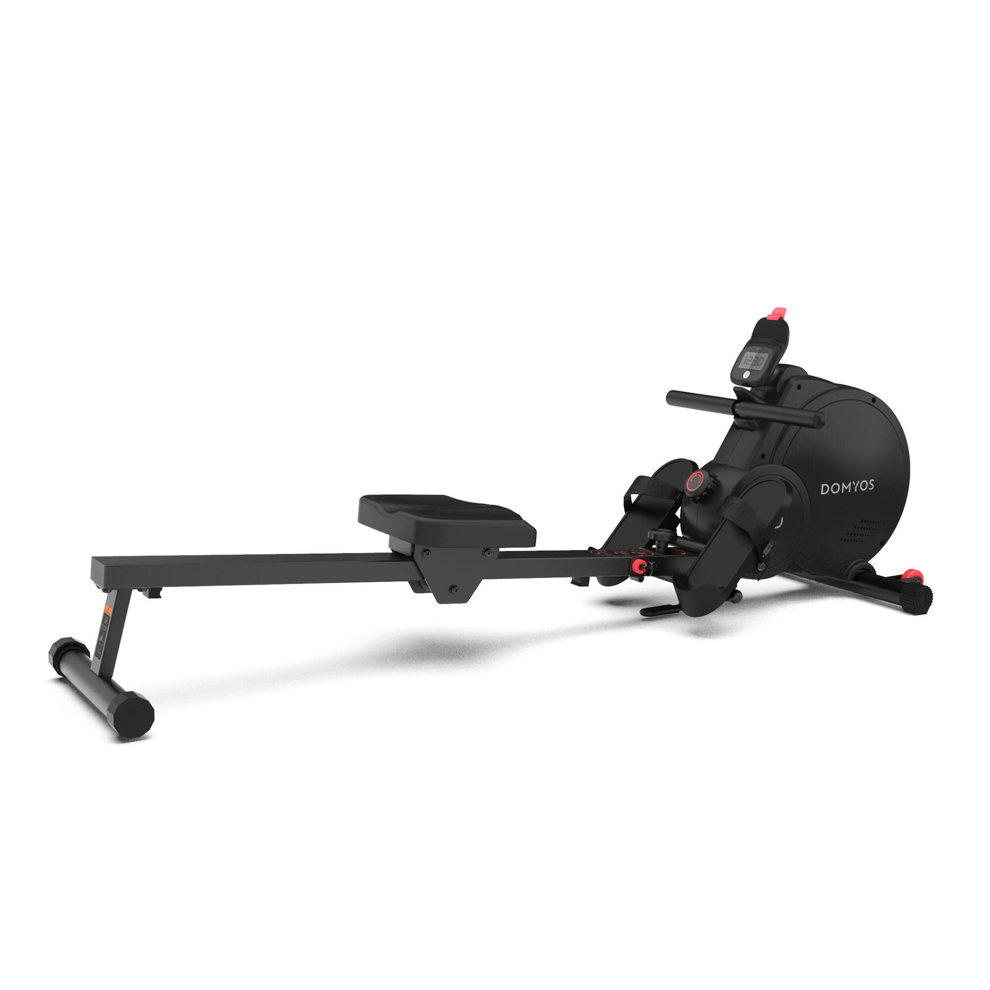 Essential 120 rowing machine