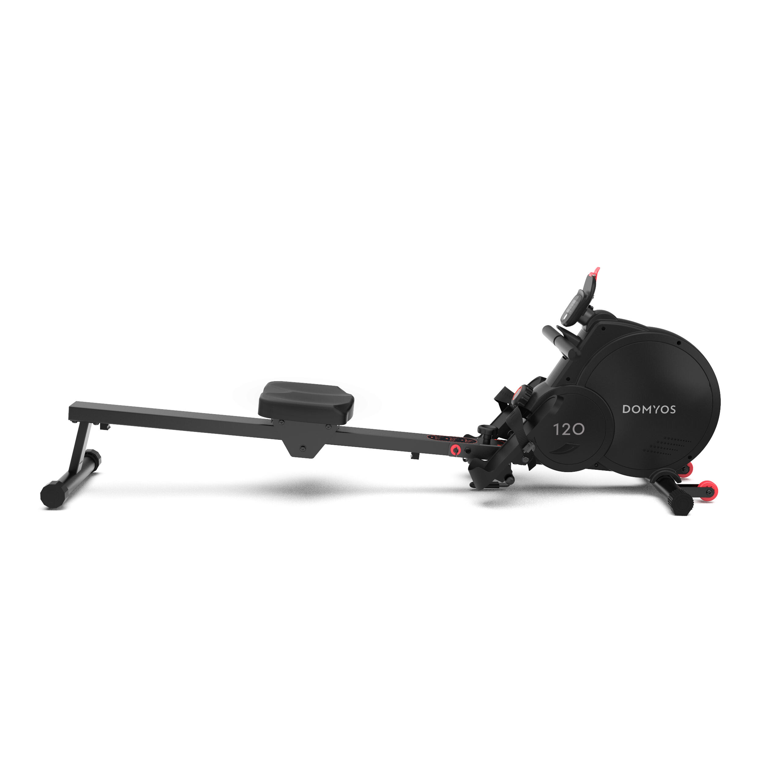 Rameur - R 120 - DOMYOS