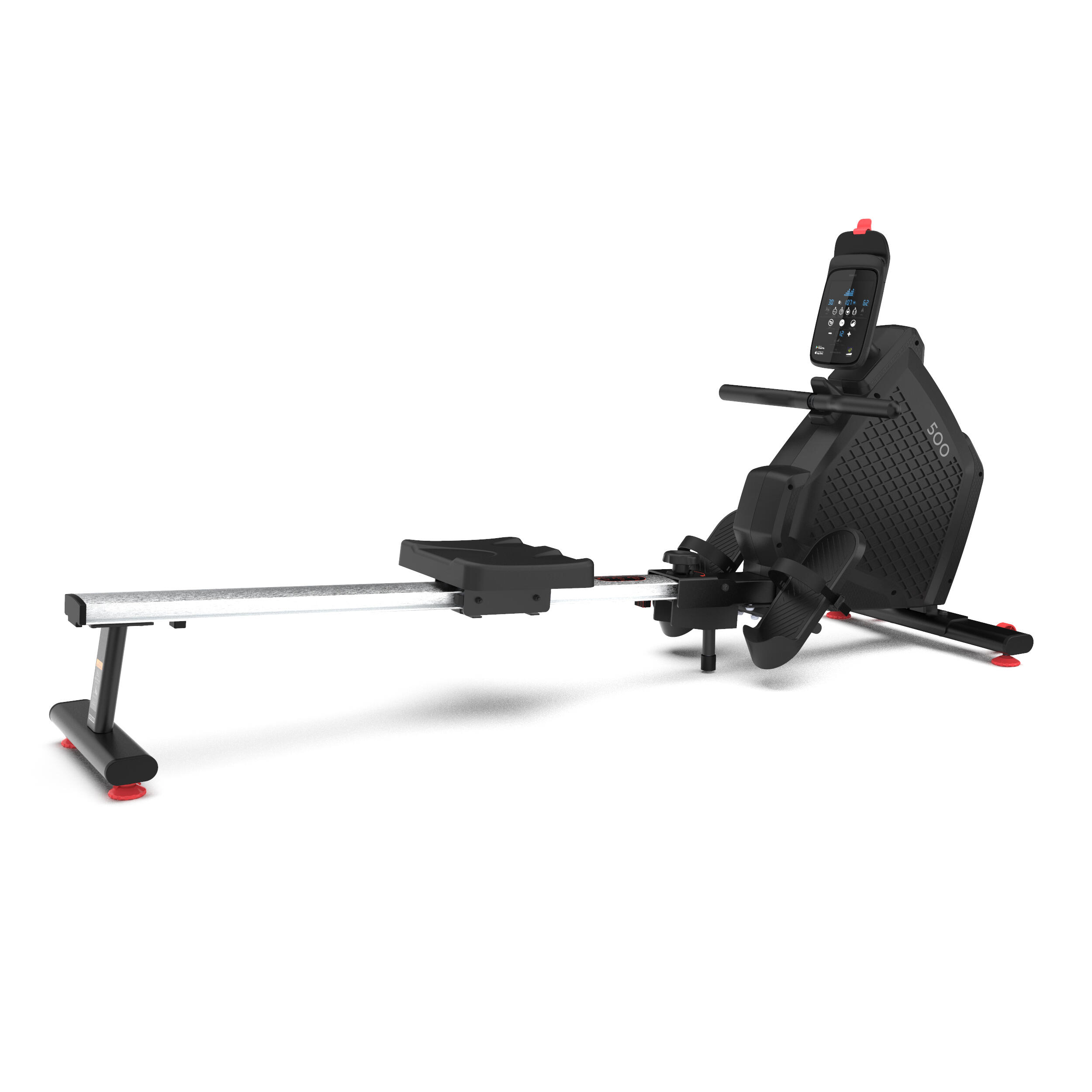 decathlon rowing machine