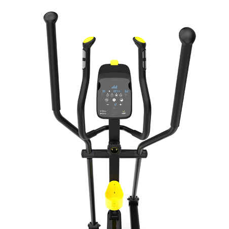 EL 520 Cross Trainer جهاز اللياقة