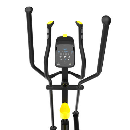 Крос-тренажер Smart Cross Trainer 520 автономний