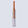 T 500 LITE KIDS TENNIS BALL CRICKET BAT ORANGE