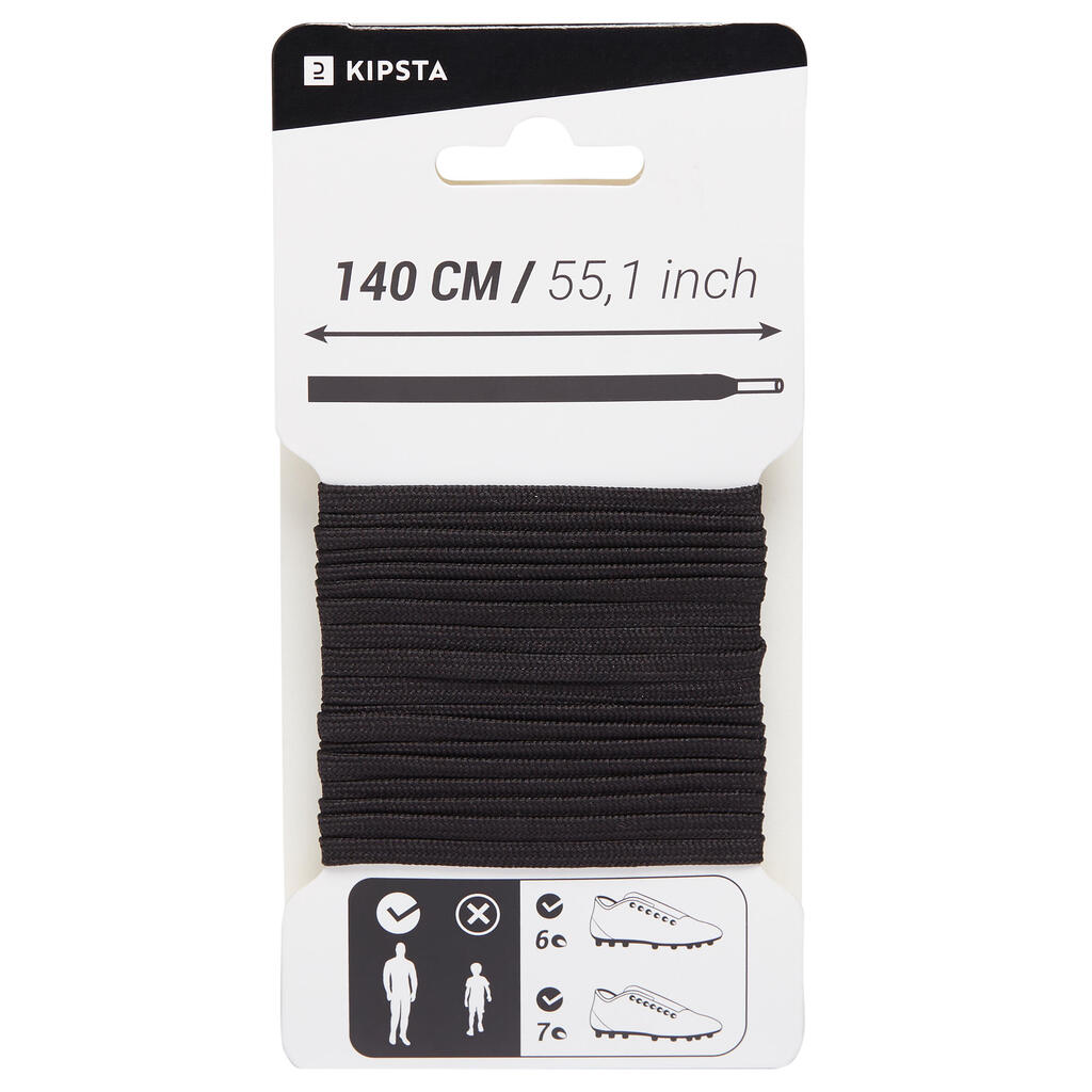 Laces - Black