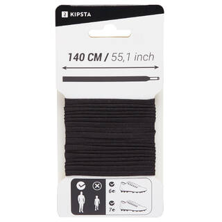 Laces - Black