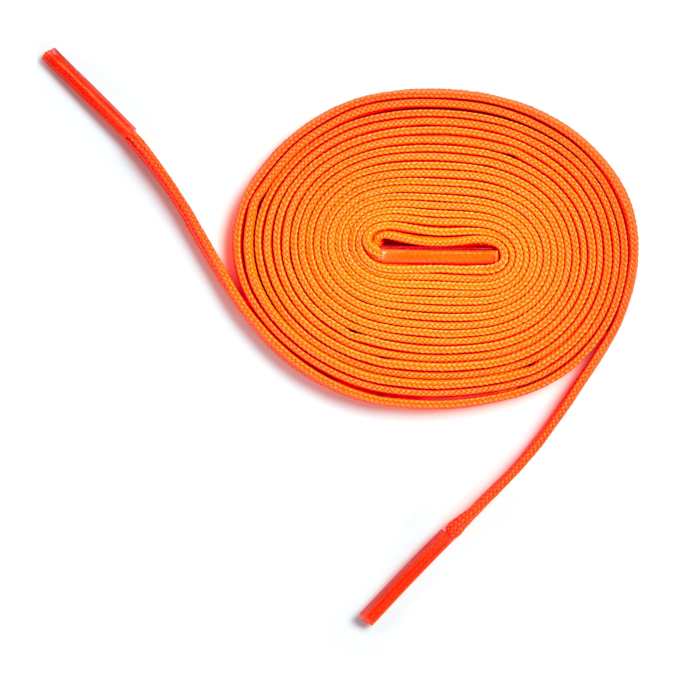 Laces - Neon Orange -  5