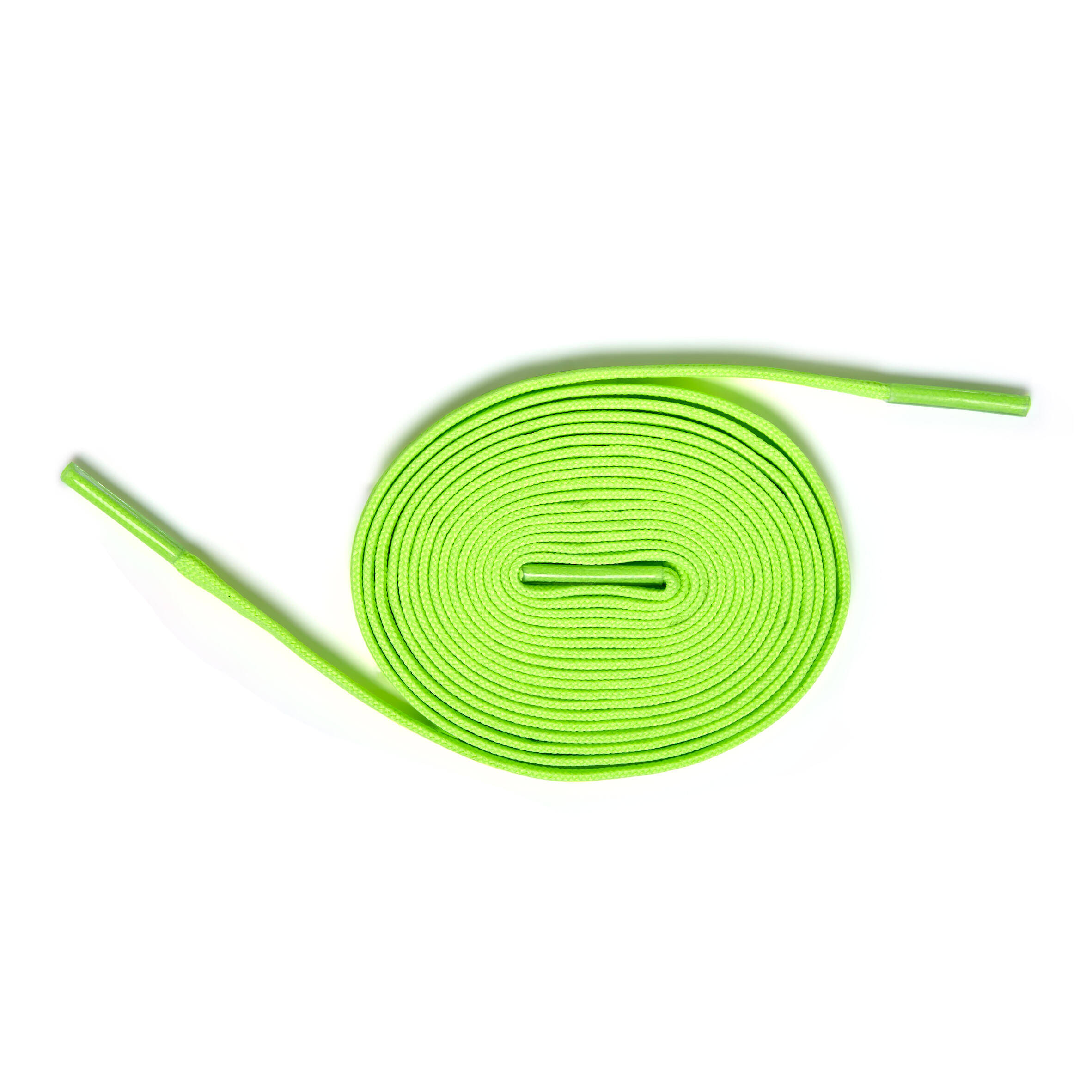 Laces - Neon Yellow -  3